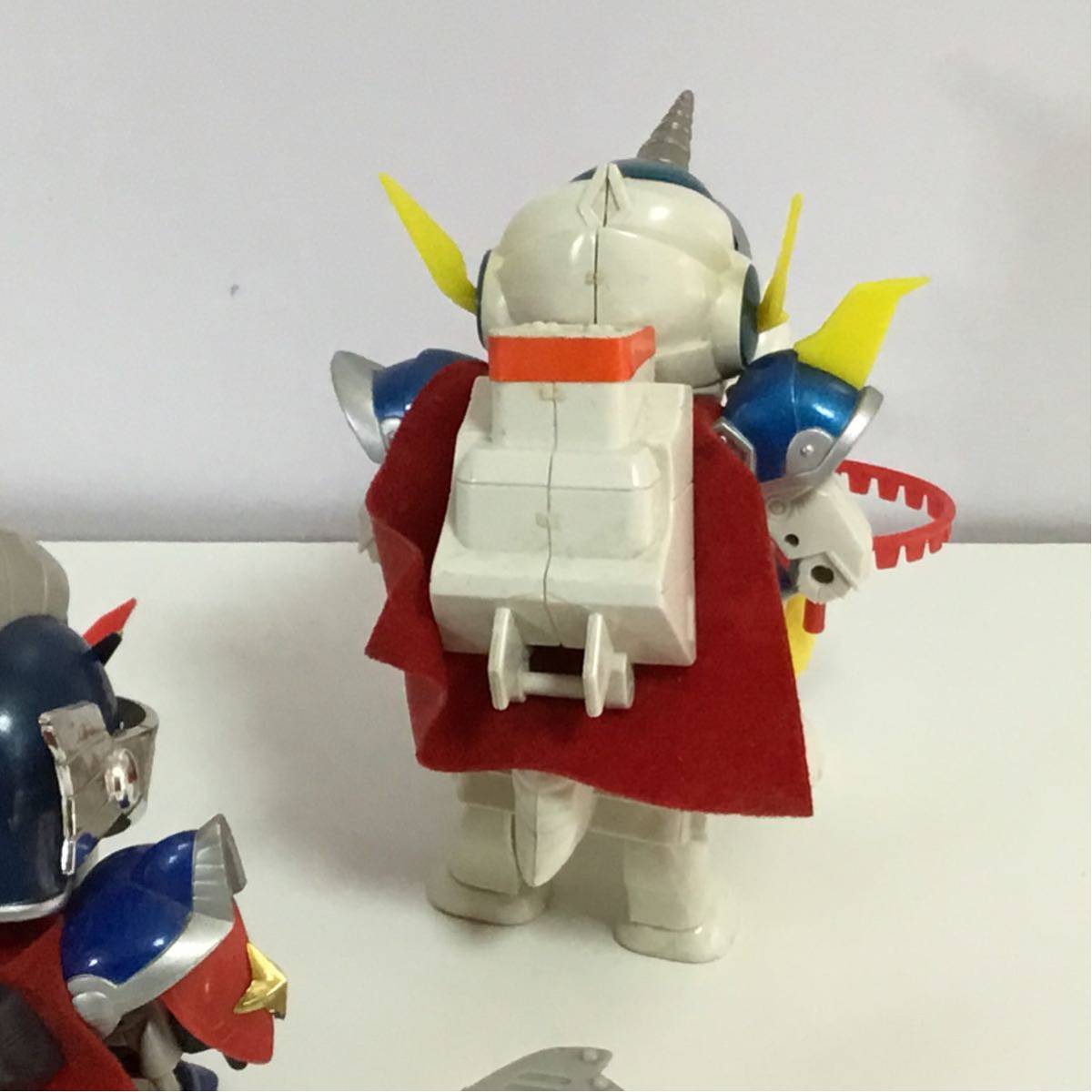 元祖sdガンダム 騎士 バーサルナイトガンダム アルガス騎士団 アレックス ゼータ Zz プラモデル Bandai 当時物 フィギュア ガンプラ Sd ガンダムbb戦士 売買されたオークション情報 Yahooの商品情報をアーカイブ公開 オークファン Aucfan Com