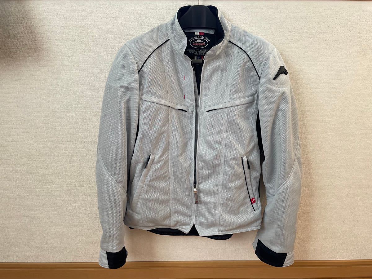 クシタニ K-2358 FULL MESH JACKET フルメッシュジャケット ,○名