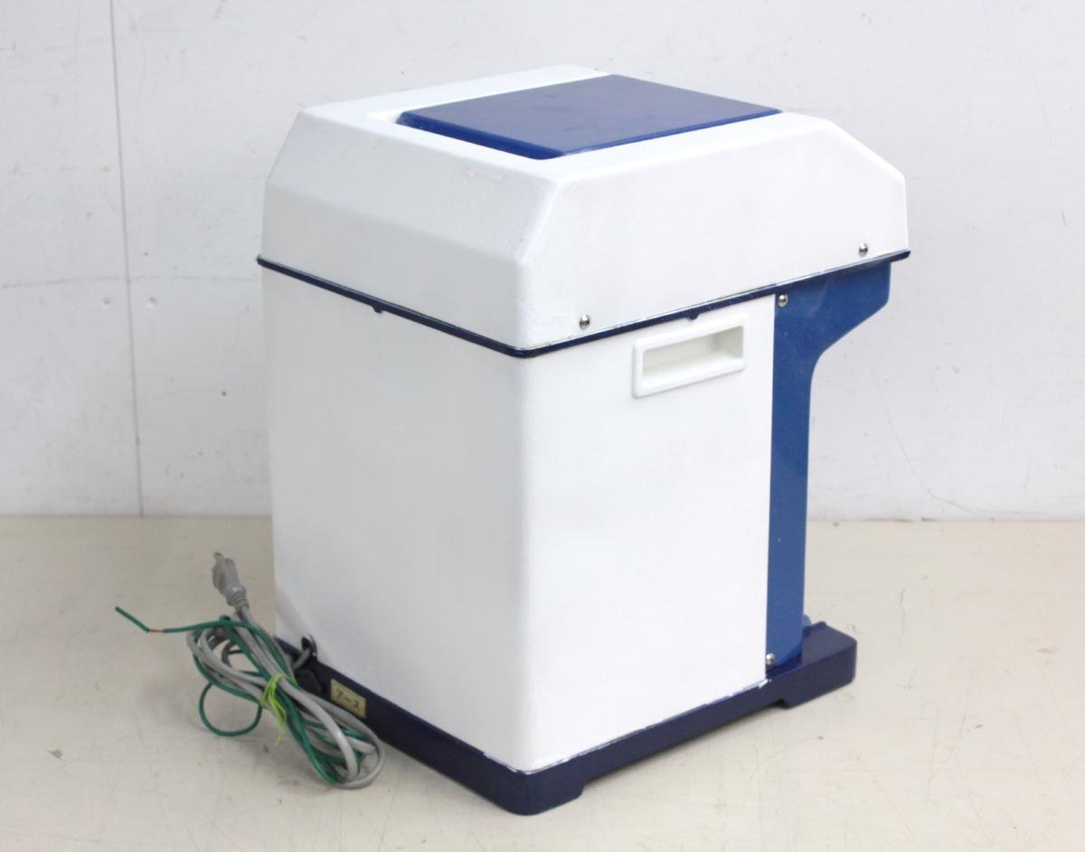 初雪 HC-6 かき氷機 アイススライサー 業務用 2026年最新Yahoo