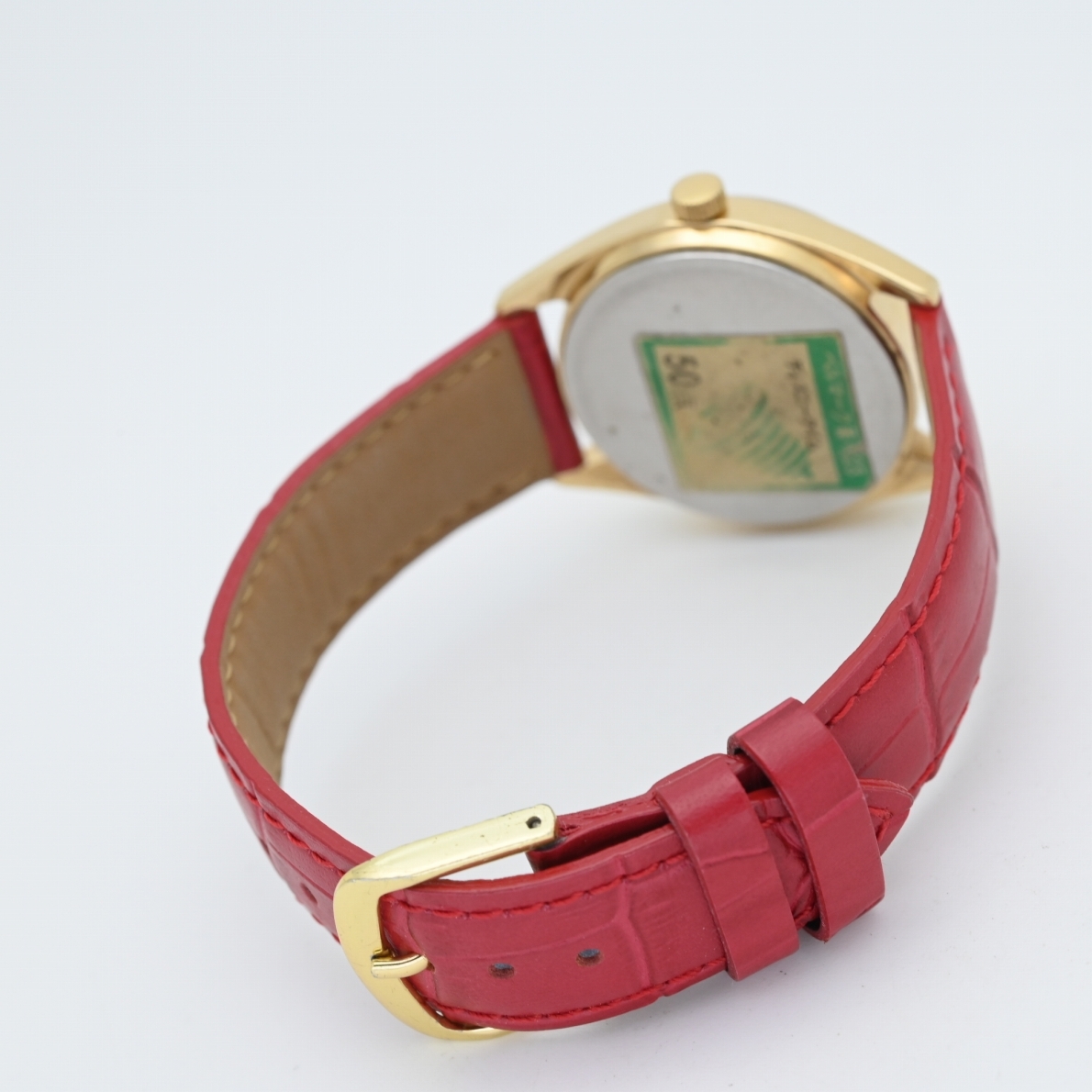美品 セイコー/ミニーマウス○1980年代 手巻き 動作良好 レディース