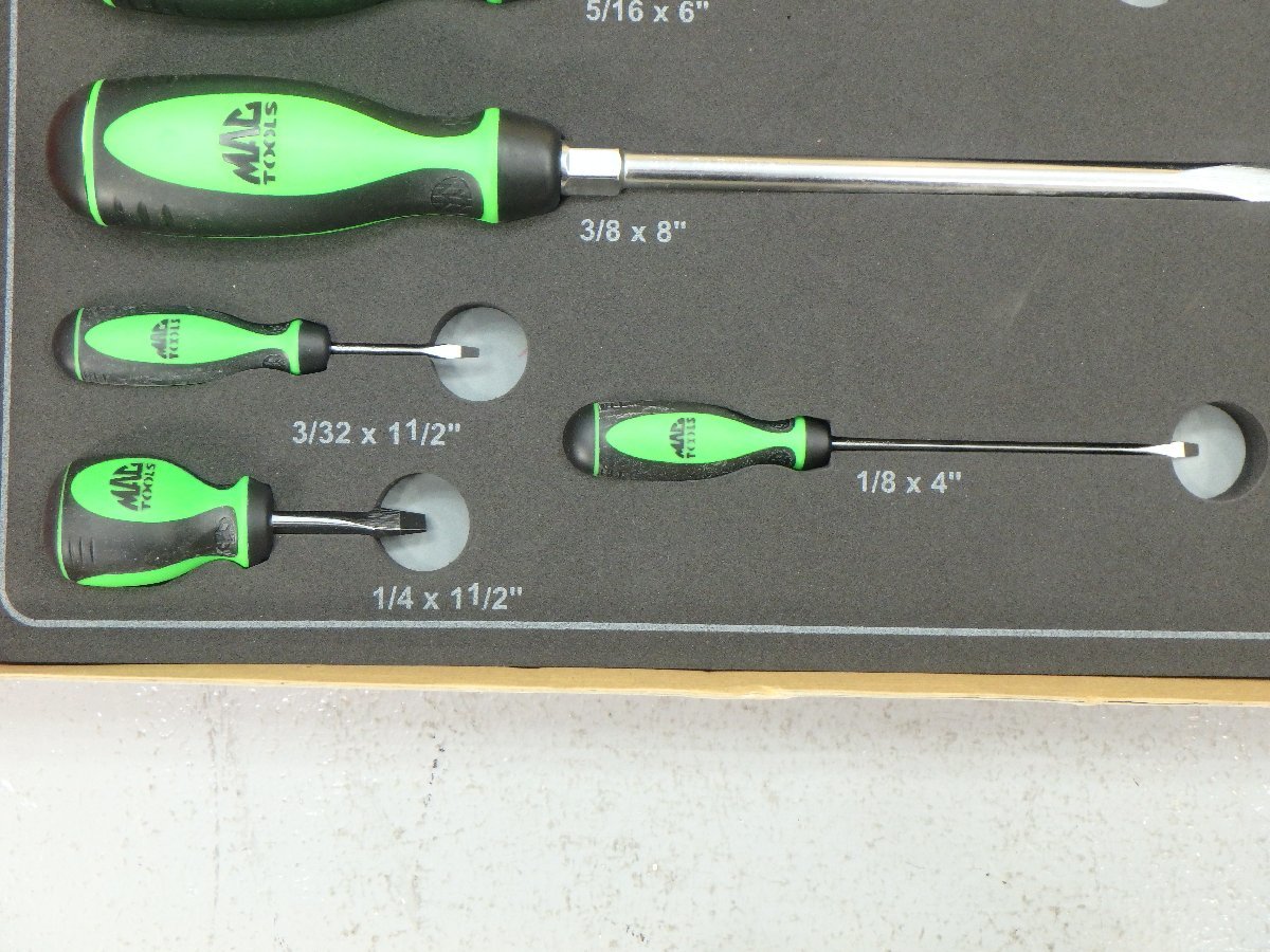 MAC TOOLS（マックツールズ） 車とバイクの工具・洗車用品を販売 