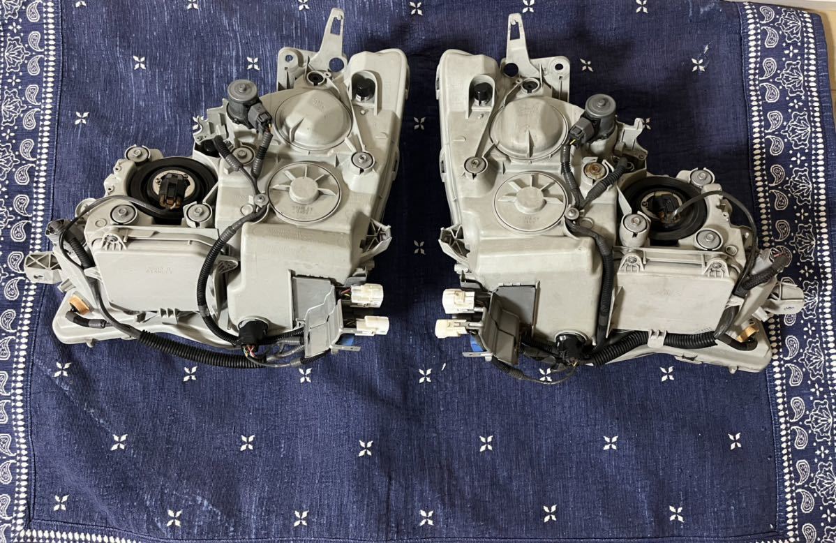 GRS182 クラウン HID ◇18クラウン 18クラウン GRS181 クラウン