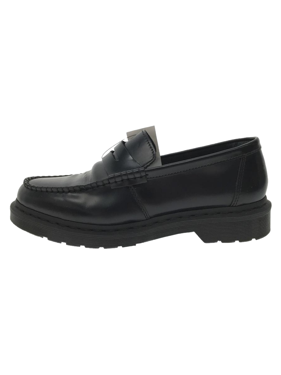 R&Bレコードまとめ売り 送料無料 Dr.Martens◇ローファー/UK9/BLK/10458 Dr 【公式通販】