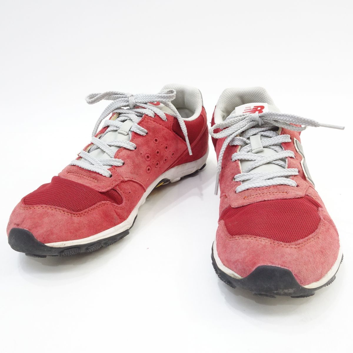 最安値，大人気 154s New Balance ニューバランス スニーカー ML72AC US9 1/2 27.5cm 箱無(27.5cm)｜売買されたオークション情報、yahooの商品情報をアーカイブ公開 - オークファン 27.5cm