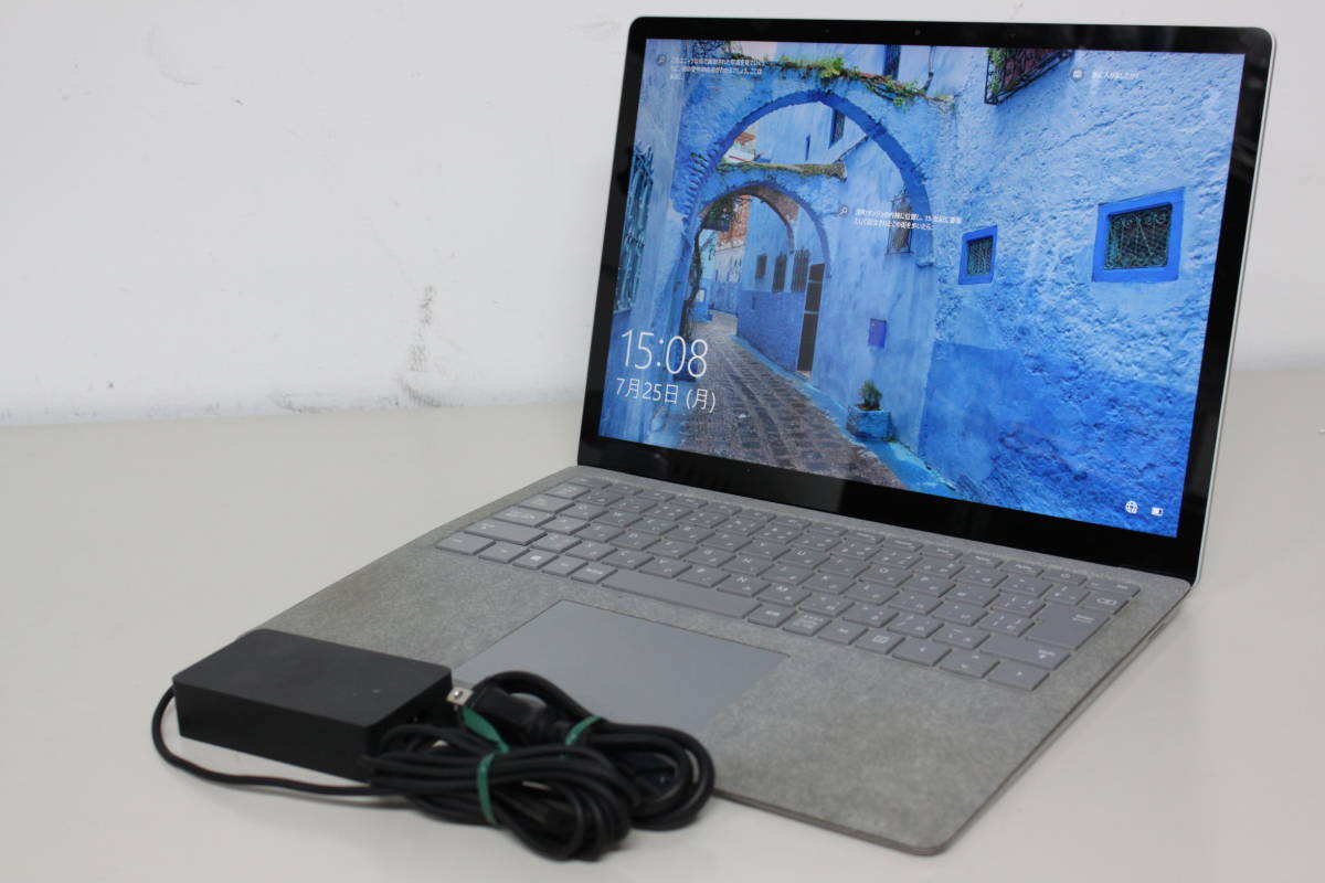 Surface Laptop GO 128G 8Gメモリ(ジャンク品) Surface Laptop GO 128G 8Gメモリ(ジャンク品) 【公式通販】