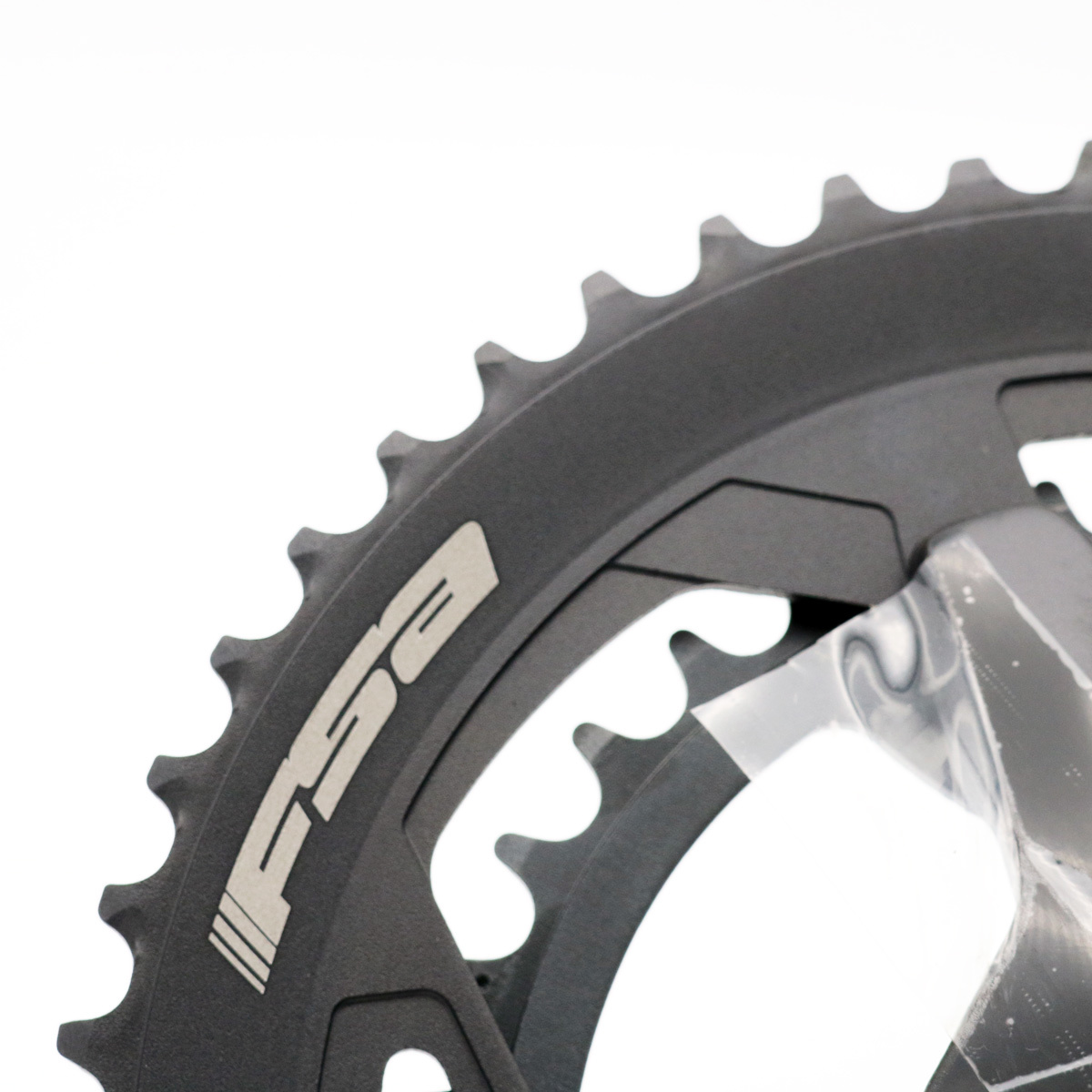 FSA クランクセット 50/34T 170mm FSA GOSSAMER PRO クランクセット 50-34T 170mm BCD120/90mm 11S 新品