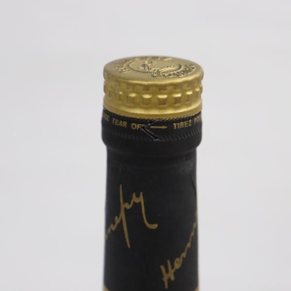 ナポレオン 700ml ヘネシー Hennessy⁄ヘネシー 4）未開栓 S26E070055