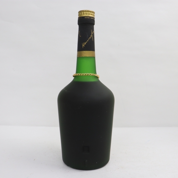 ナポレオン 700ml ヘネシー Hennessy⁄ヘネシー 4）未開栓 S26E070055