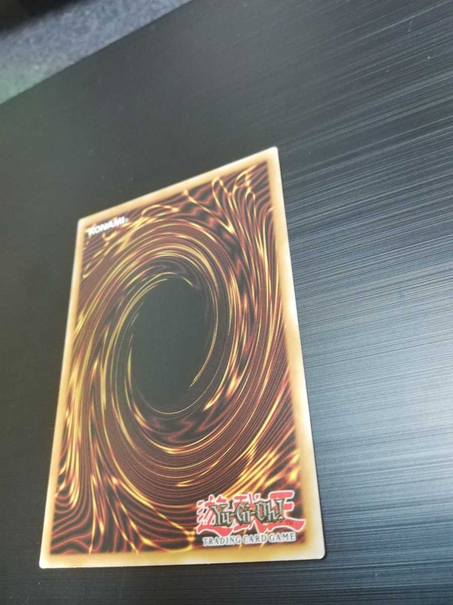 遊戯王 真紅眼の黒竜 レッドアイズ EU版 英語 ゴーストレア ホロ 英語