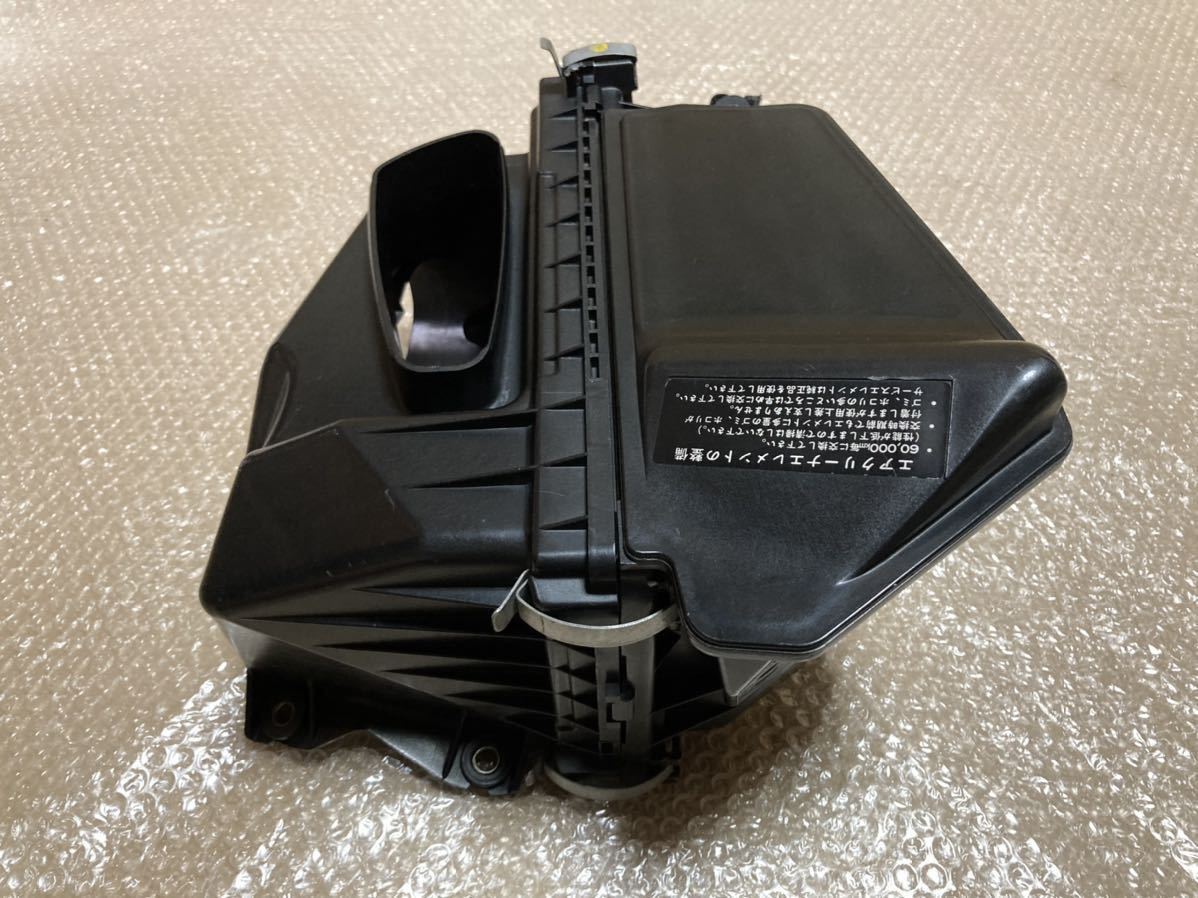 希少 わりと綺麗 ステージア オーテックバージョン 260RS 後期 純正 