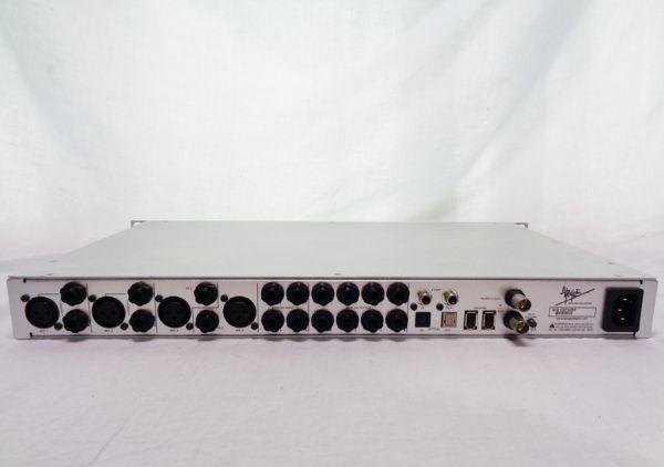 ○○Apogee ENSEMBLE 動作確認済み アポジー/24bit/192kHz対応/MAC専用