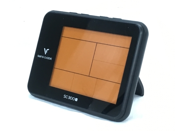 ボイスキャディ　Voice Caddie voice caddie SC300i ボイスキャディ スイングキャディ 弾道測定器