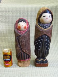 伝統 こけしのYahoo!オークション(旧ヤフオク!)の相場・価格を見る