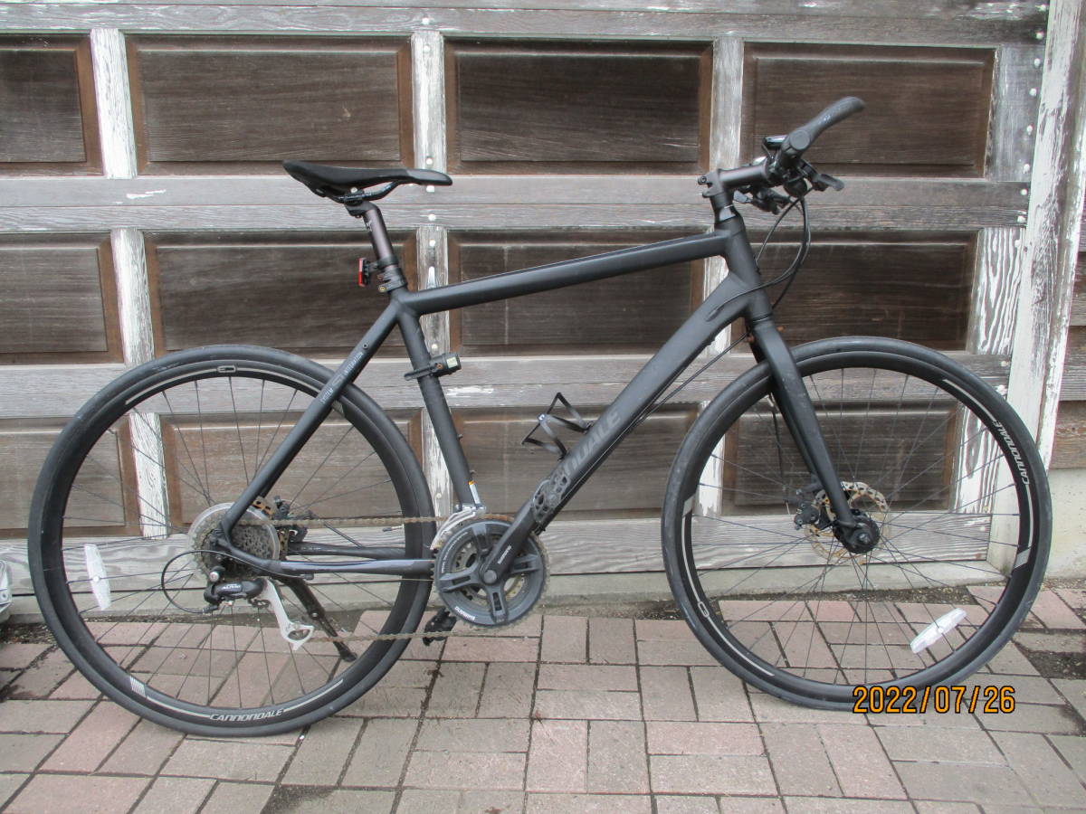 Bad Boy Cannondale | キャノンデール BAD CANNONDALE BOY バッド 