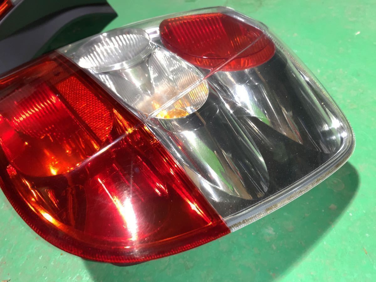 ep3 シビックタイプR 前期 LA-EP3 テールランプ テールレンズep3