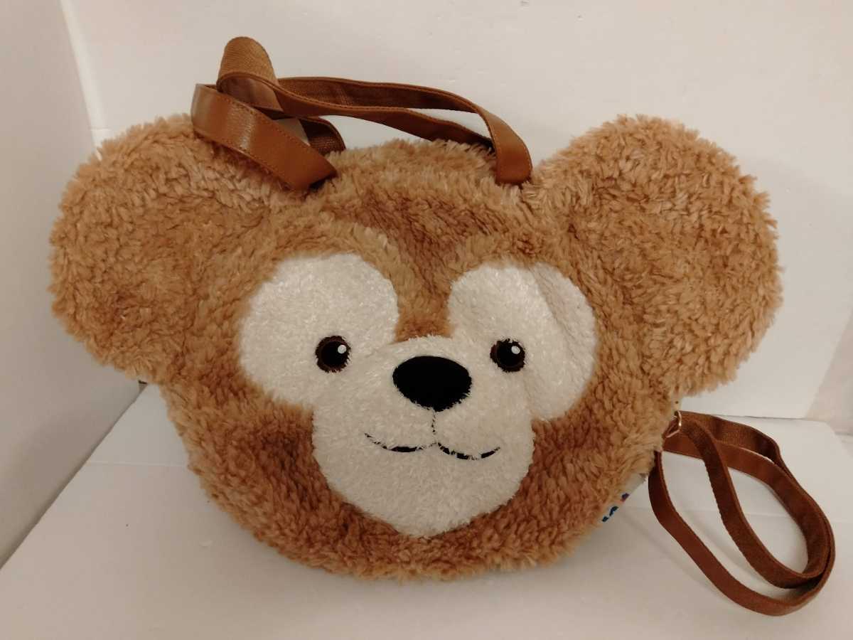 1円～大量 ディズニーシー ダッフィー シェリーメイ ジェラトーニ 