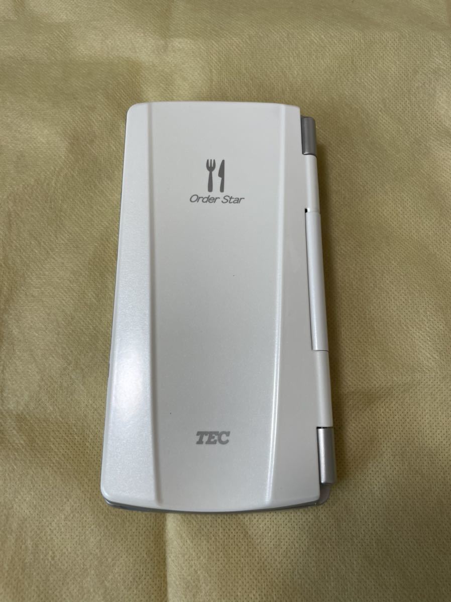 各色1台限り 東芝TECハンディ HTL-200 白 の入札履歴 - 入札者の順位