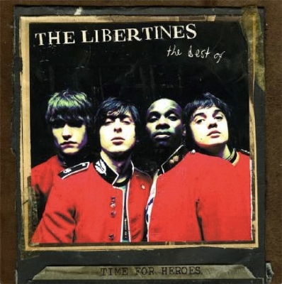人気セール，限定セール /新宿ALTA The Libertines/Time For Heroes: The Best Of The Libertines レッド ヴァイナル LP RTRADLP421(ロック、ポップス（洋楽）)｜売買されたオークション情報、yahooの商品情報をアーカイブ公開 - オークファ その他