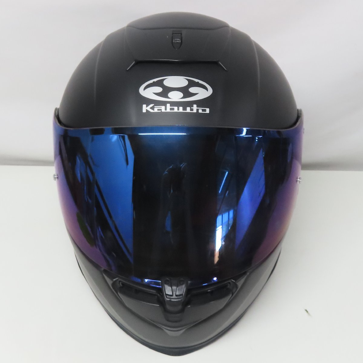 OGK Kabuto オージーケーカブト Aeroblade5 エアロブレード5 フル