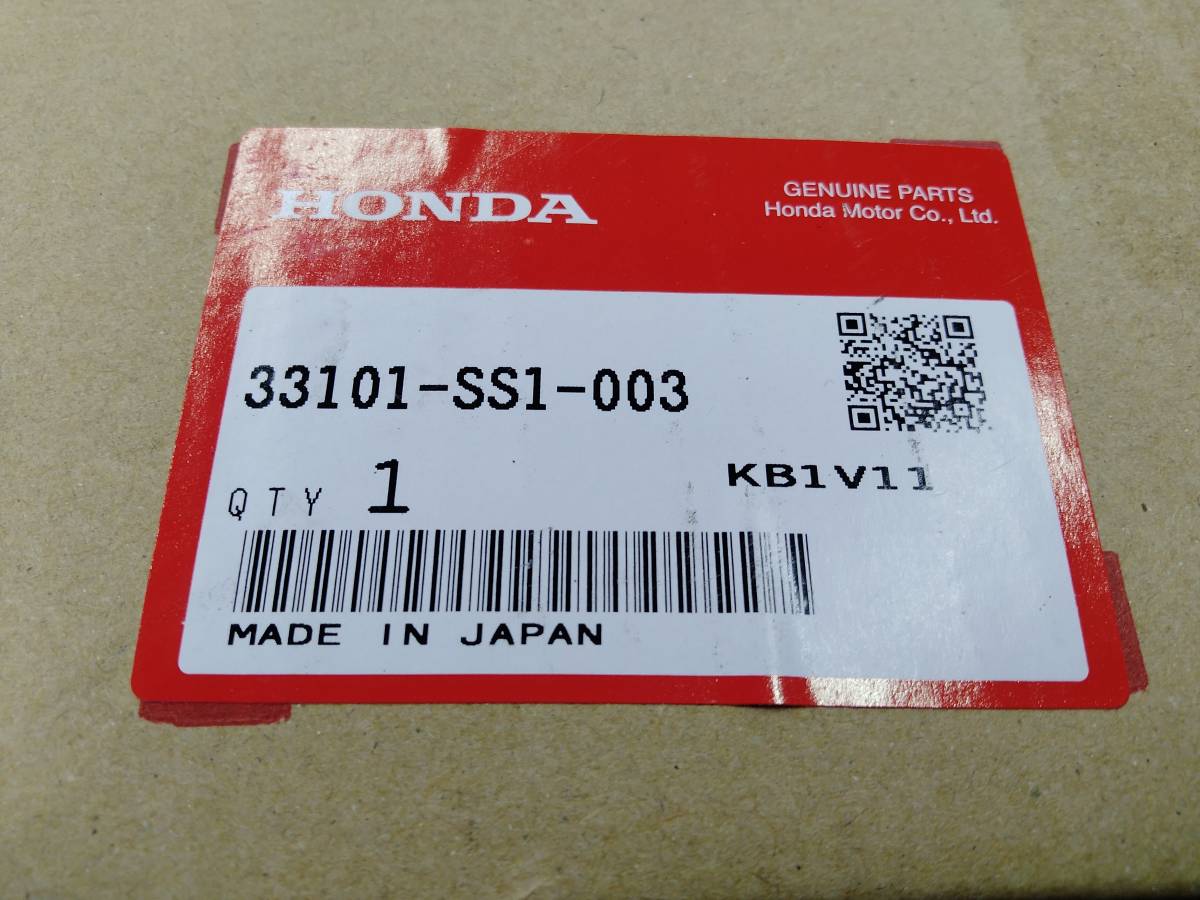 ホンダ ビート PP1 ヘッドライト 左右セット 新品 未使用 ホンダ