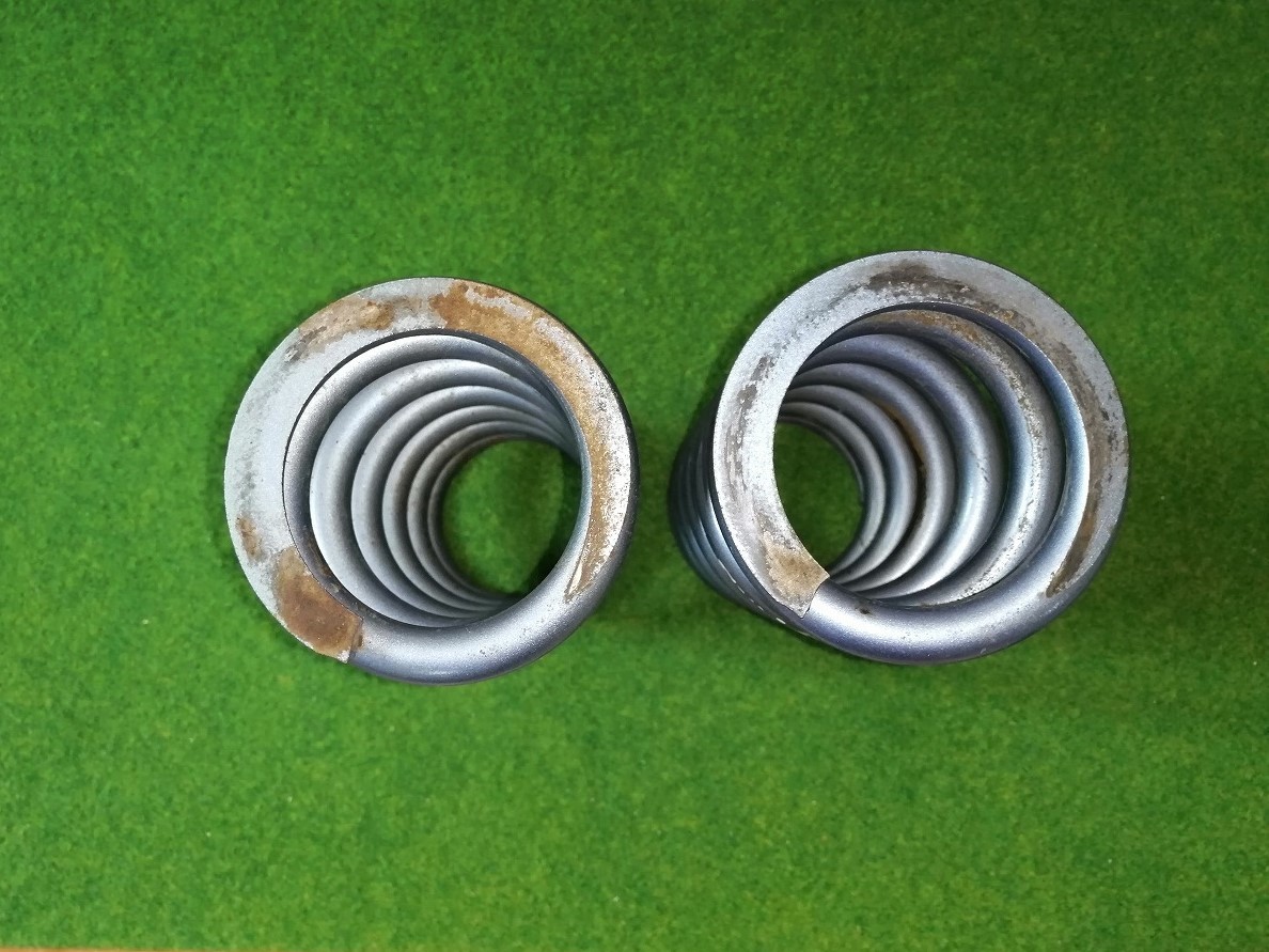 Swift スプリング　ID60　8インチ(203mm)　11K　直巻き　スイフト_3