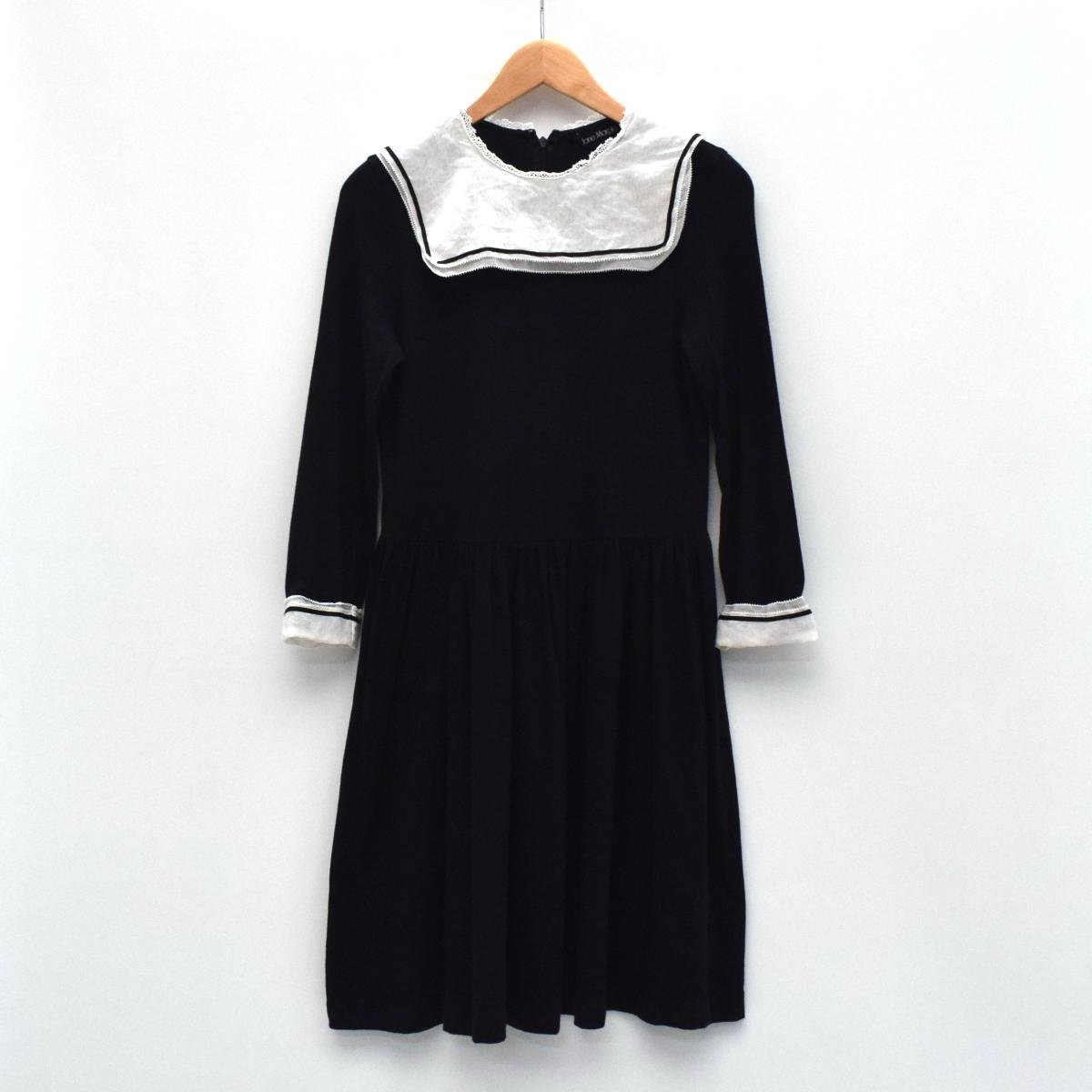 売上 Jane Marple ジェーンマープル ワンピース SIZE:M コットン