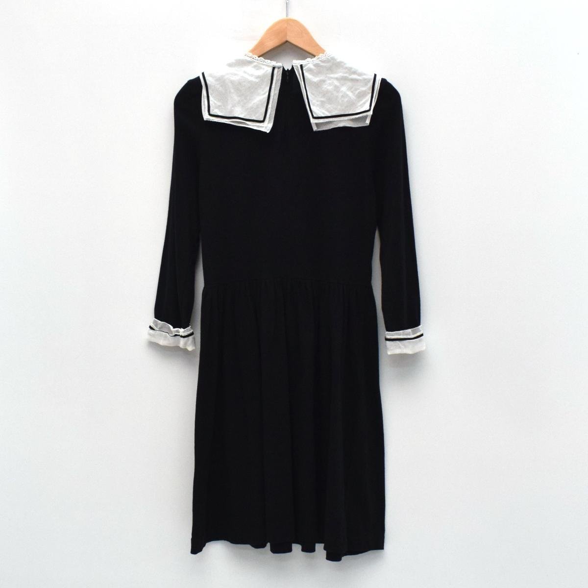 売上 Jane Marple ジェーンマープル ワンピース SIZE:M コットン