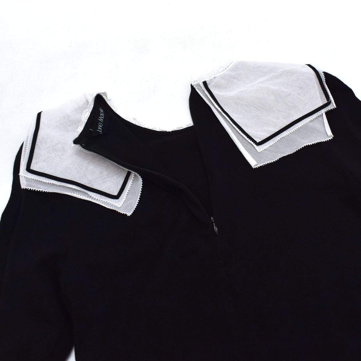 売上 Jane Marple ジェーンマープル ワンピース SIZE:M コットン