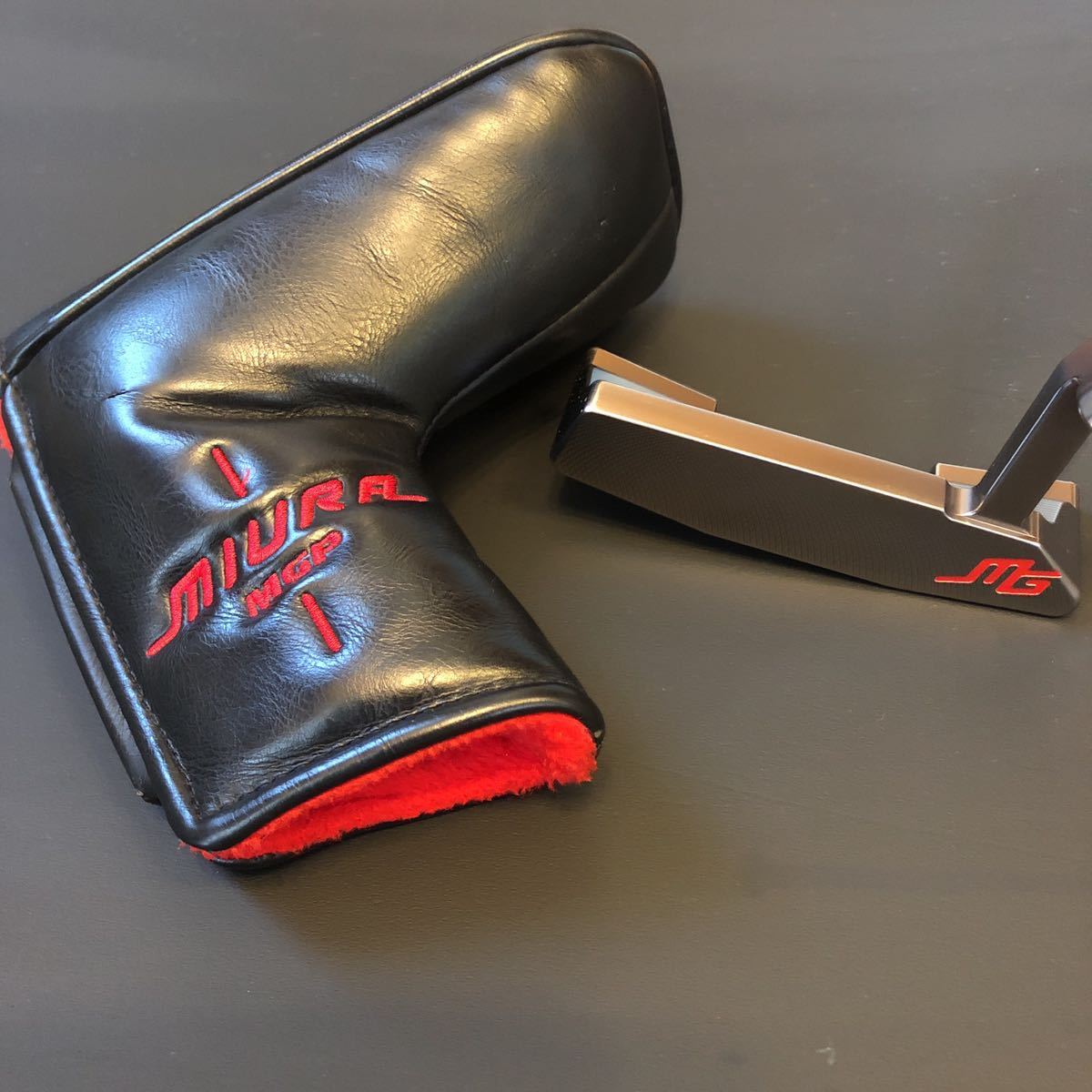 株式会社三浦技研 - | MGP-WB MGP-B4 ⁄ GOLFブログ 1up 限定 