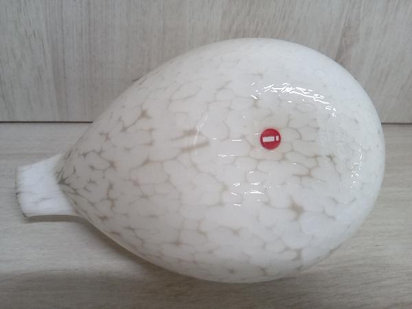 バード イッタラ オイバトイッカ iittala オイバ・トイッカ バイ