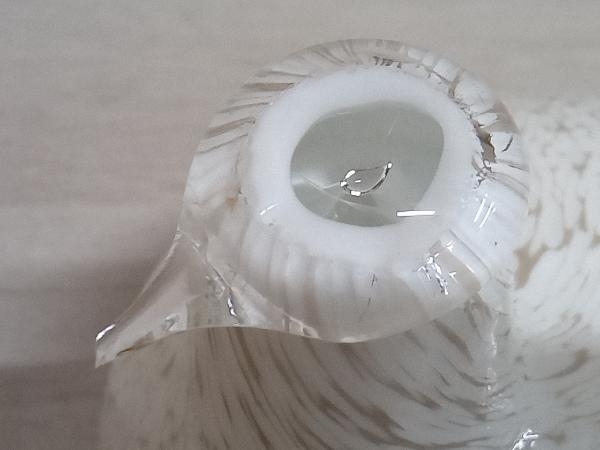 バード イッタラ オイバトイッカ iittala オイバ・トイッカ バイ