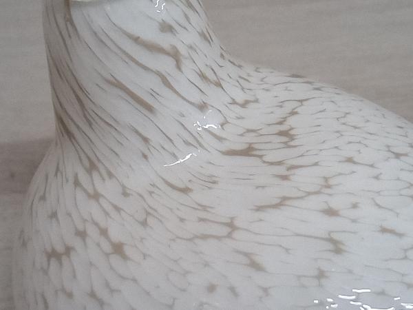 バード イッタラ オイバトイッカ iittala オイバ・トイッカ バイ