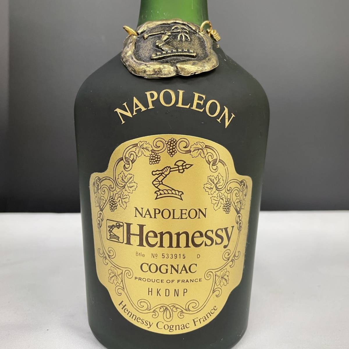 ◇◇古酒 Hennessy/ヘネシー NAPOLEON ナポレオン 700ml ◇◇ E21623