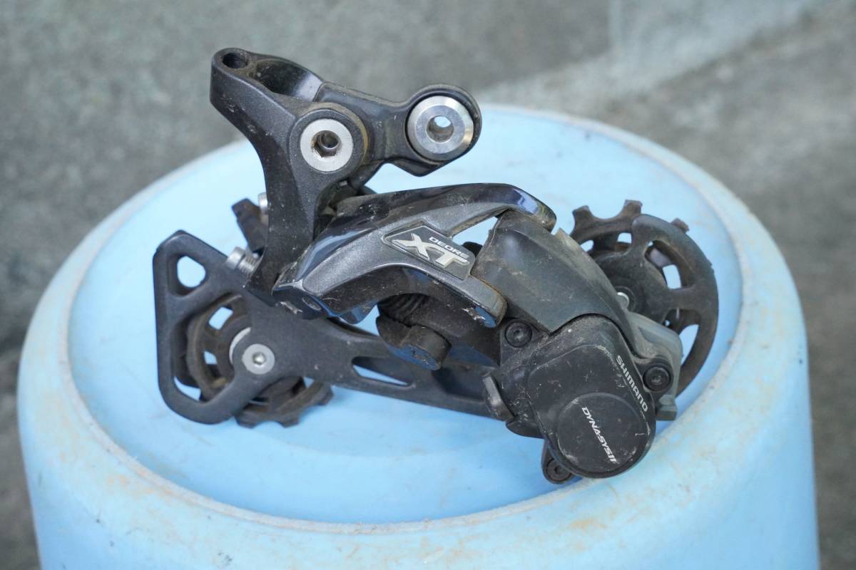 XT DEORE シマノ Shimano SHIMANO RD-M8000 11スピード xt 11sの通販