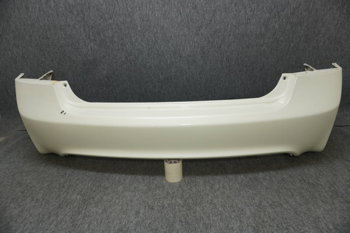 み－ FD2 シビック タイプR 純正 リアバンパー 71501-SNW-0000 チャンピオン
