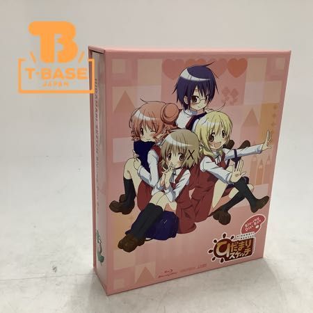 数量限定，低価 1円 動作未確認 ひだまりスケッチ Blu-ray Disc BOX(日本)｜売買されたオークション情報、yahooの商品情報をアーカイブ公開 - オークファン 日本