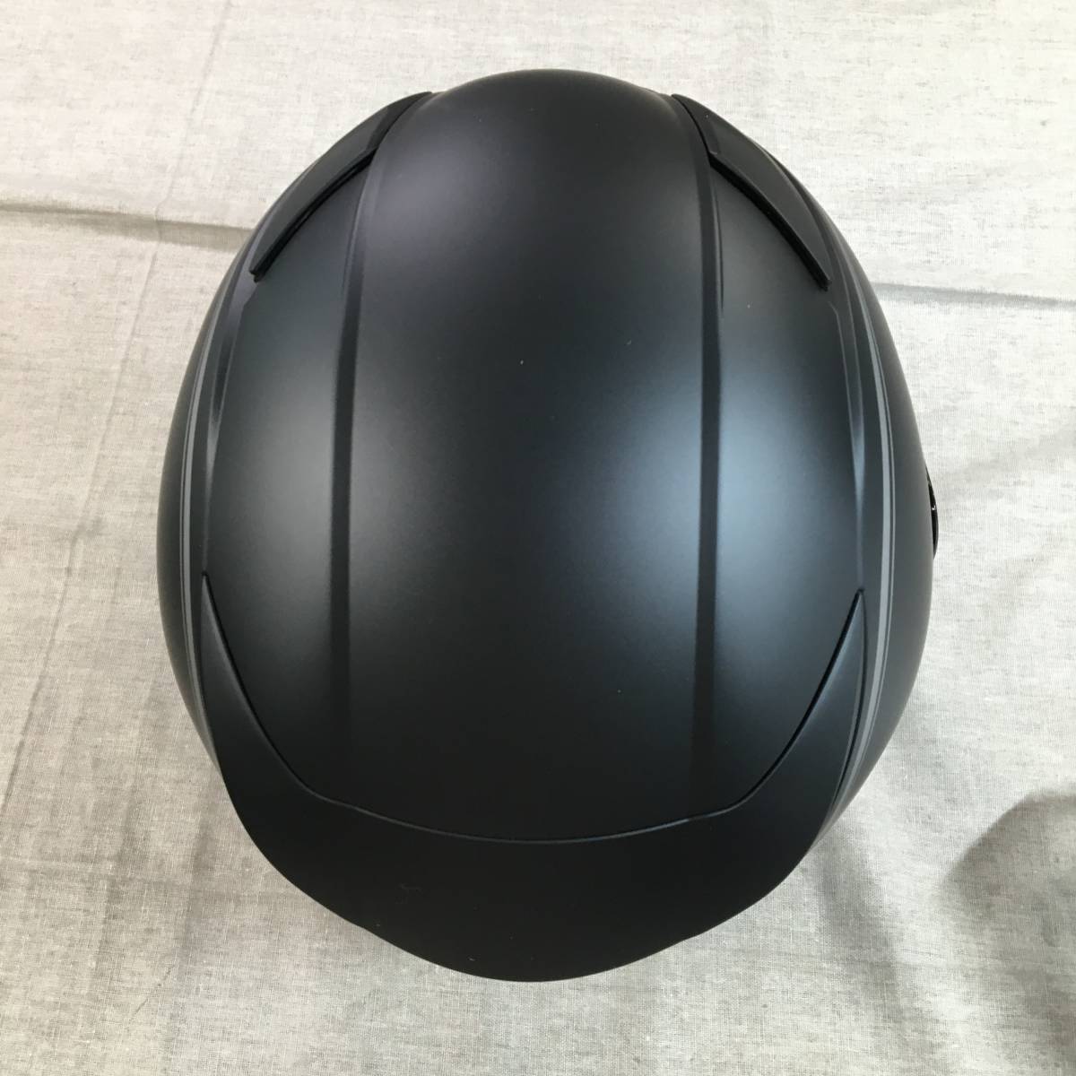 現状品 ヤマハ(YAMAHA) バイクヘルメット ジェット YJ-20 ZENITH 