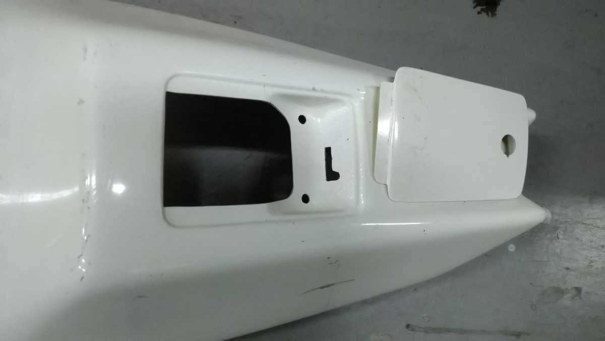 FRP製 NS-1用 Nタイプシートカウル純正テール用