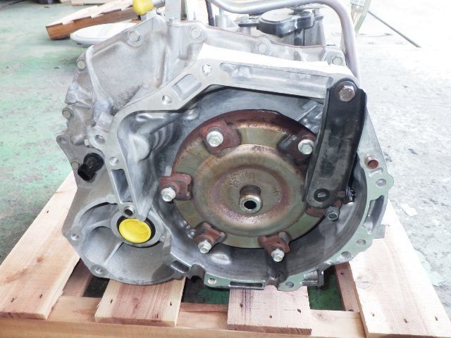 ★ソリオ MA15S★CVT ミッション 2WD K12B 動作テストOK!! ストールテストOK!! スズキ 純正 中古 47，883km