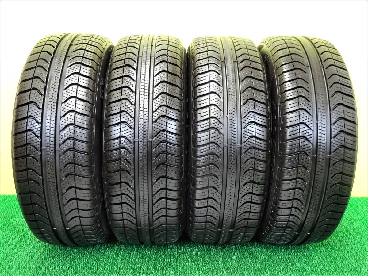 ☆【送料込み】(北海道、沖縄は別途）☆イボ付き◇205/65R15