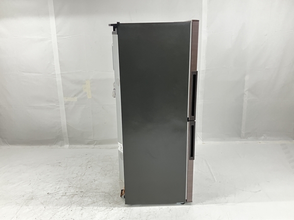 グミ L486 SHARP 冷凍冷蔵庫 2020年製 SJ-PD28F-T グミ L486