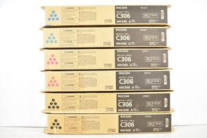 Tl845 未使用品 リコー Ricoh Mp Pトナー C306 ブラック シアン マゼンタ イエロー 4色セット パフォーマンス契約 Www Sepidehsch Ir