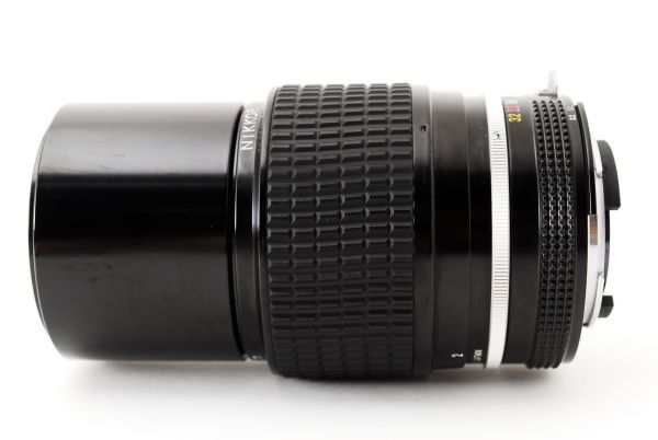 カメラ Nikon FM2 セット Ai 35mm F2 Ai-s 200mm f4