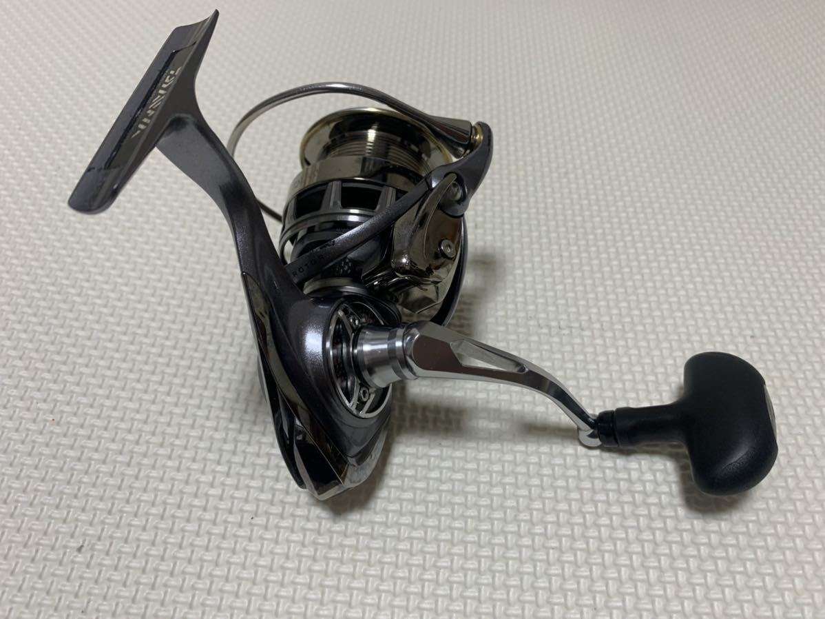 商品レビューを 【 良品 】 ダイワ 12イグジスト 3012H ☆ DAIWA EXIST