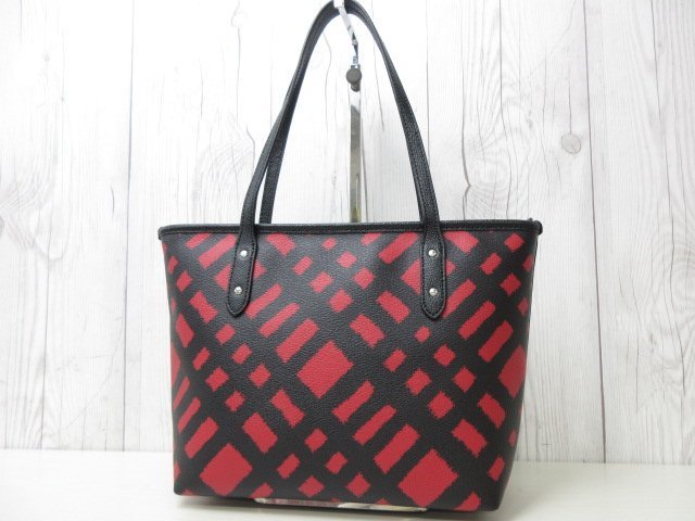 未使用展示品 COACH コーチ ハンドバッグ トートバッグ バッグ 未使用展示品 COACH コーチ ハンドバッグ トートバッグ バッグ