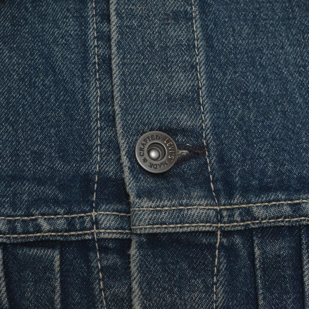 ◇441427 LEVI'S MADE&CRAFTED リーバイス メイド&クラフテッド デニム