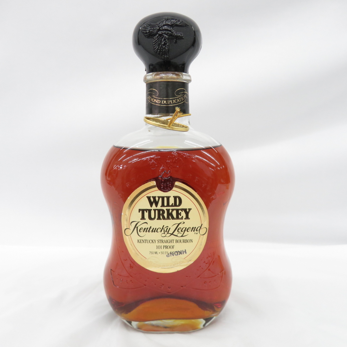 送料無料，セール 【未開栓】WILD TURKEY ワイルドターキー