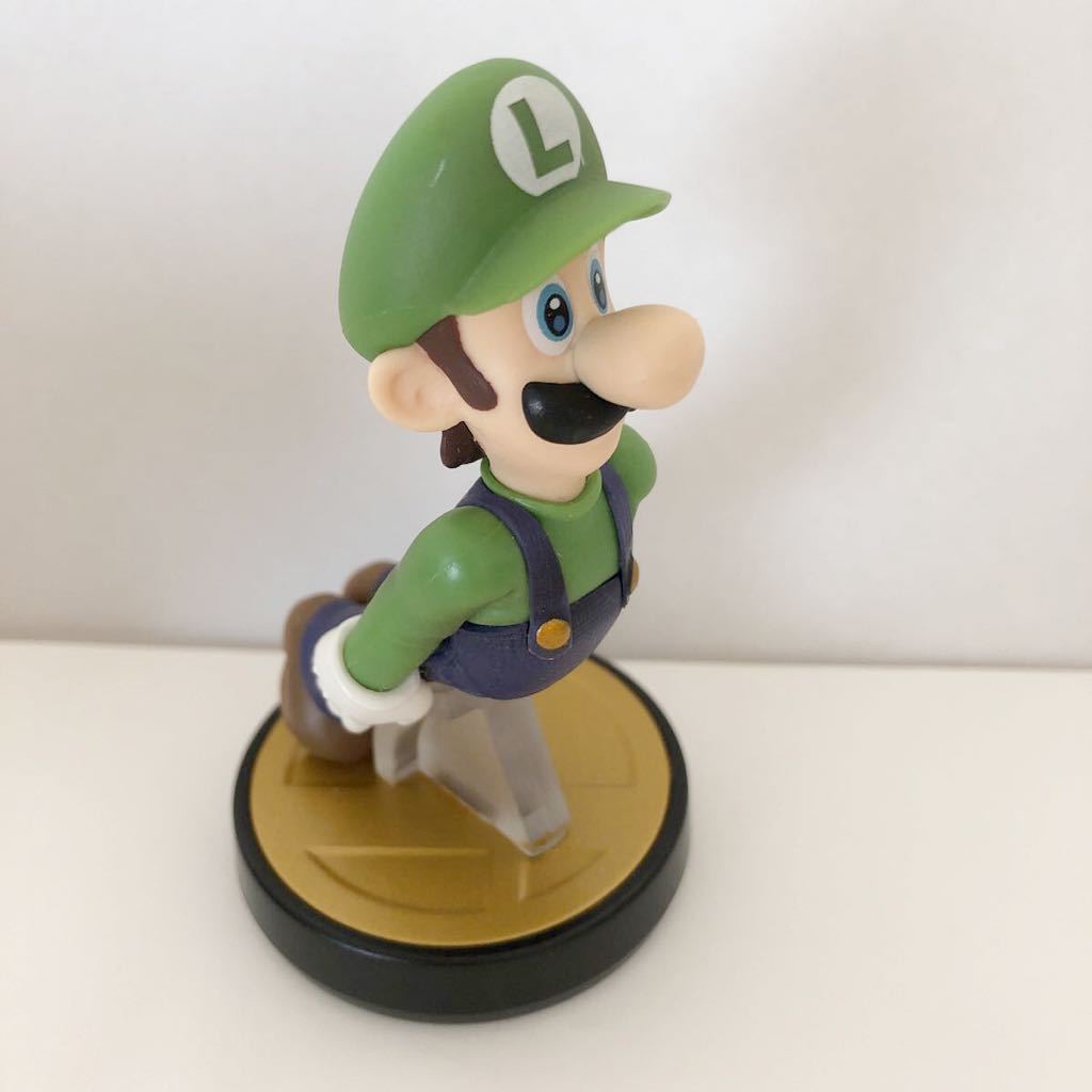 アミーボ amiibo 任天堂 ニンテンドー ヨッシー マリオ キノピオ