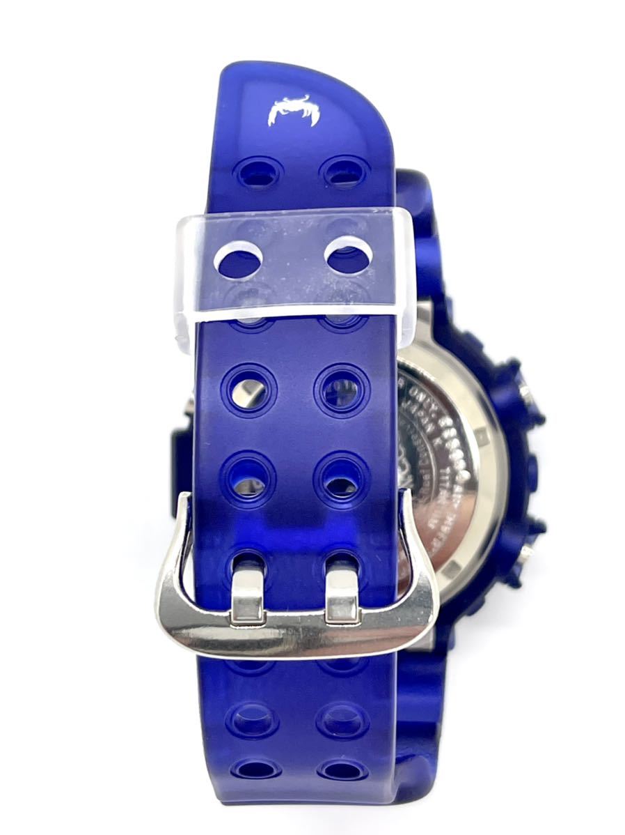 フロッグマンwccs」G-SHOCK の (カシオ) Yahoo!オークション G-SHOCK