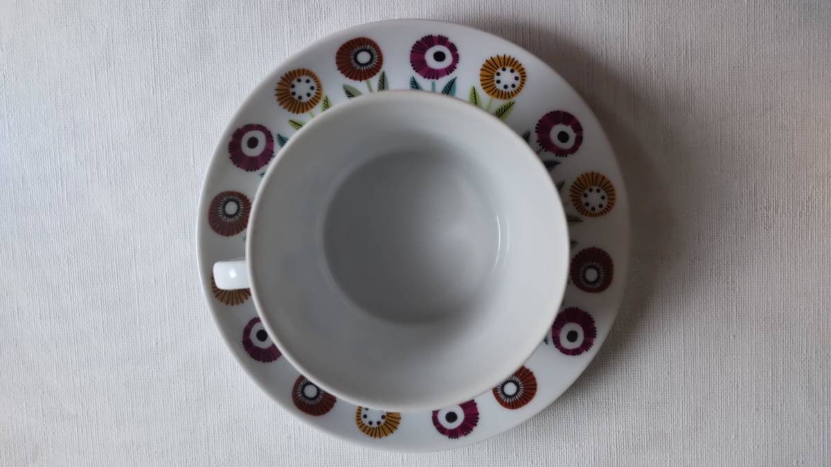 Uppsala Ekeby Karlskrona ウプサラエクビー カールスクローナ Bellis 